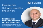 Igor Stankovic - Zurich